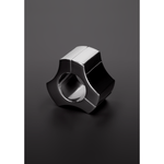 Balstretchers - RVS Magnetisch - Pleasureplay Ball StrapsSteel by Shots