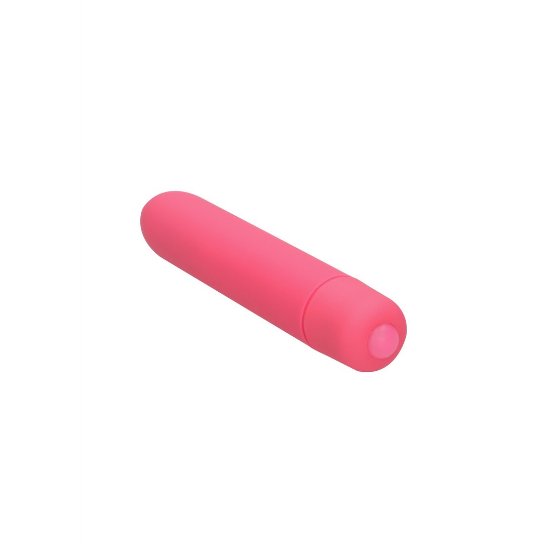 1 Speed Bullet - EroticToyzProducten,Toys,Vibrators,Kogel - en Minivibrators,,VrouwelijkBe Good Tonight by Shots