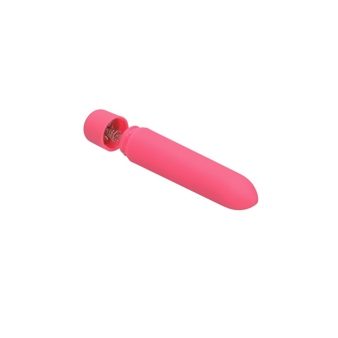 1 Speed Bullet - EroticToyzProducten,Toys,Vibrators,Kogel - en Minivibrators,,VrouwelijkBe Good Tonight by Shots