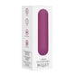 Bullet Vibrator - 7.7 cm - Pleasureplay Kogel - en MinivibratorsBe Good Tonight by Shots
