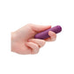 Bullet Vibrator - 7.7 cm - Pleasureplay Kogel - en MinivibratorsBe Good Tonight by Shots