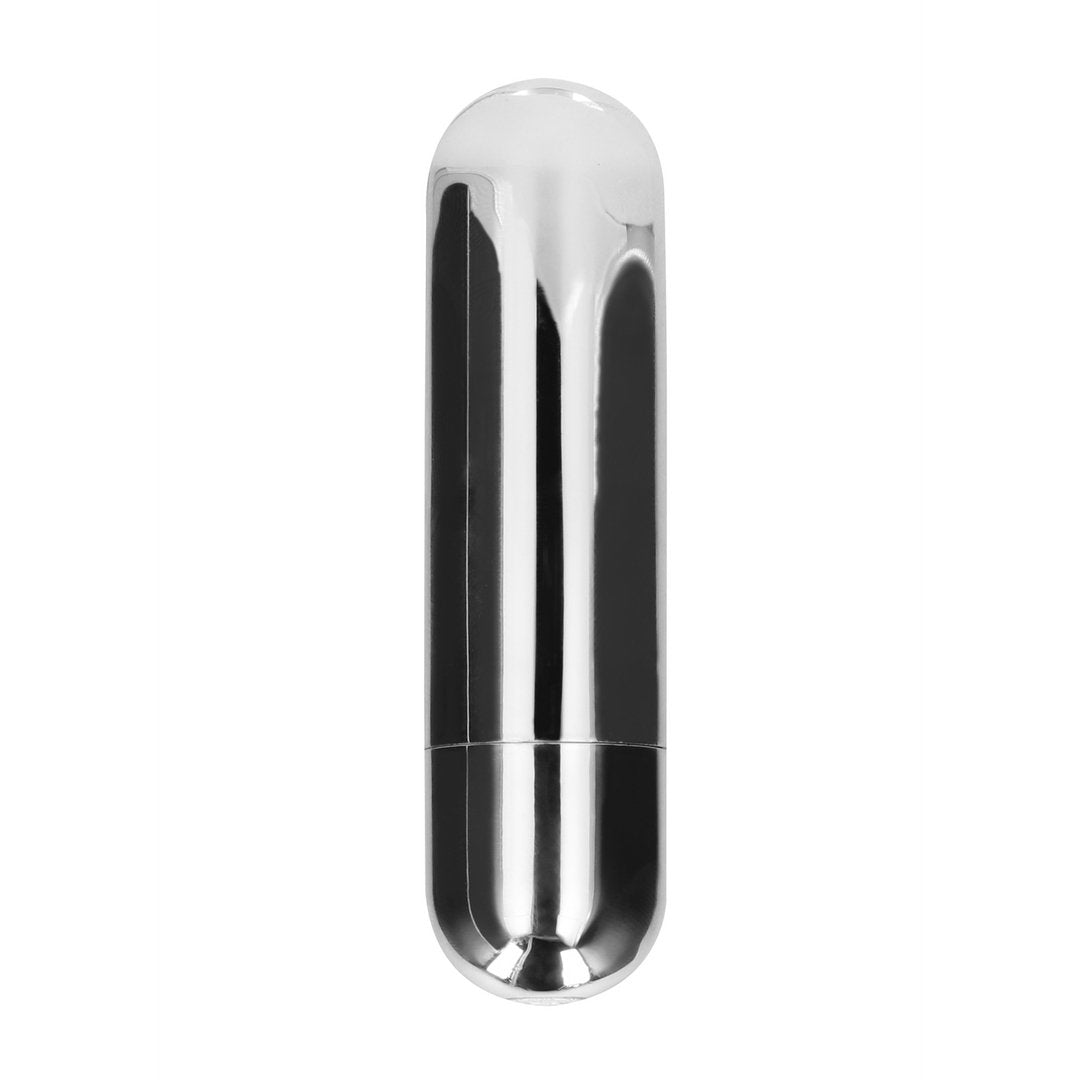 10 Speed Rechargeable Bullet - EroticToyzProducten,Toys,Vibrators,Kogel - en Minivibrators,,VrouwelijkBe Good Tonight by Shots