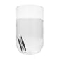 Bullet Mini Vibrator - USB Oplaadbaar, 7.7 cm - Pleasureplay Kogel - en MinivibratorsBe Good Tonight by Shots