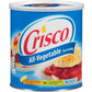 12 Pack All - 1360 gr - EroticToyzProducten,Veilige Seks, Verzorging Hulp,Glijmiddelen,Butters,,GeslachtsneutraalCrisco