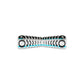 #19 Xact - Fit - Cockring 2 - Pack - EroticToyzProducten,Toys,Toys voor Mannen,Cockringen,,MannelijkPerfectFitBrand