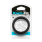 #21 Xact - Fit - Cockring 2 - Pack - EroticToyzProducten,Toys,Toys voor Mannen,Cockringen,,MannelijkPerfectFitBrand