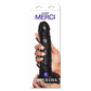 Realistischer Dildo mit Spritzfunktion - 26 cm 
