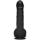 Realistischer Dildo mit Spritzfunktion - 26 cm 