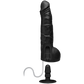 Realistischer Dildo mit Spritzfunktion - 26 cm 