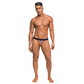 Jockstrap - Regenbogen L/XL 