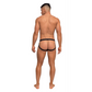 Jockstrap - Regenbogen L/XL 