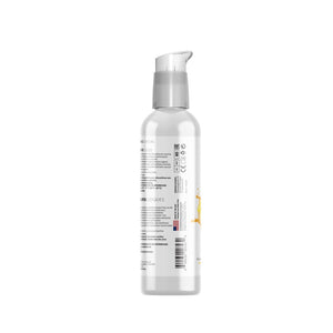 4 in 1 Lubricant with Mango Flavor - 118 ml - EroticToyzProducten,Veilige Seks, Verzorging Hulp,Glijmiddelen,Glijmiddelen met Smaak,Kissable,Nieuwe Producten,,GeslachtsneutraalSwiss Navy