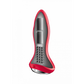 Vibrerende Butt Plug Met App - Rood