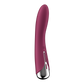 Rotierender G-Punkt Vibrator - Rot 