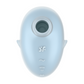 Air Pulse Vibrator - Blauw