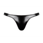 Thong - XL Schwarz 