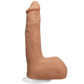 Realistischer Dildo - ULTRASKYN 20 cm Hautfarbe 