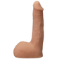 Realistischer Dildo - ULTRASKYN 20 cm Hautfarbe 