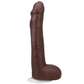 Realistische Dildo - 28 cm ULTRASKYN