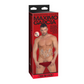 Realistische Dildo - 21 cm ULTRASKYN