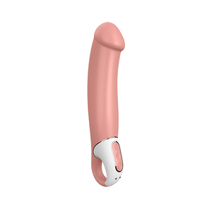 Realistische XXL Vibrator - 17 cm