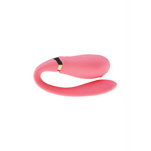 Couples Massager - Roze