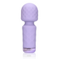 Mini Wand Vibrator - Lila 