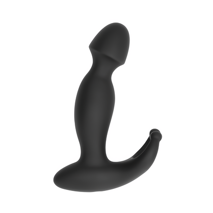 P-Spot Vibrator - Silicone