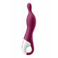 A - Mazing 1 - A - Spot Stimulator - EroticToyzProducten,Toys,Vibrators,Clitoris Stimulator,Tip Vibrator,,VrouwelijkSatisfyer