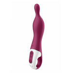 A - Mazing 1 - A - Spot Stimulator - EroticToyzProducten,Toys,Vibrators,Clitoris Stimulator,Tip Vibrator,,VrouwelijkSatisfyer