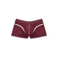 Ademende Sport Mesh Mini Short - S - EroticToyzBoxershortsMale Power