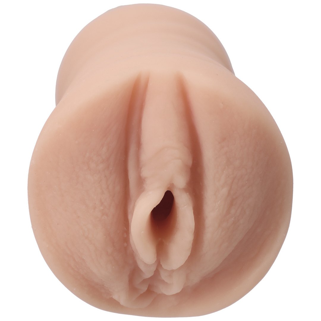 Doc Johnson Masturbator ULTRASKYN - Pleasureplay Vagina MasturbatorDoc Johnson