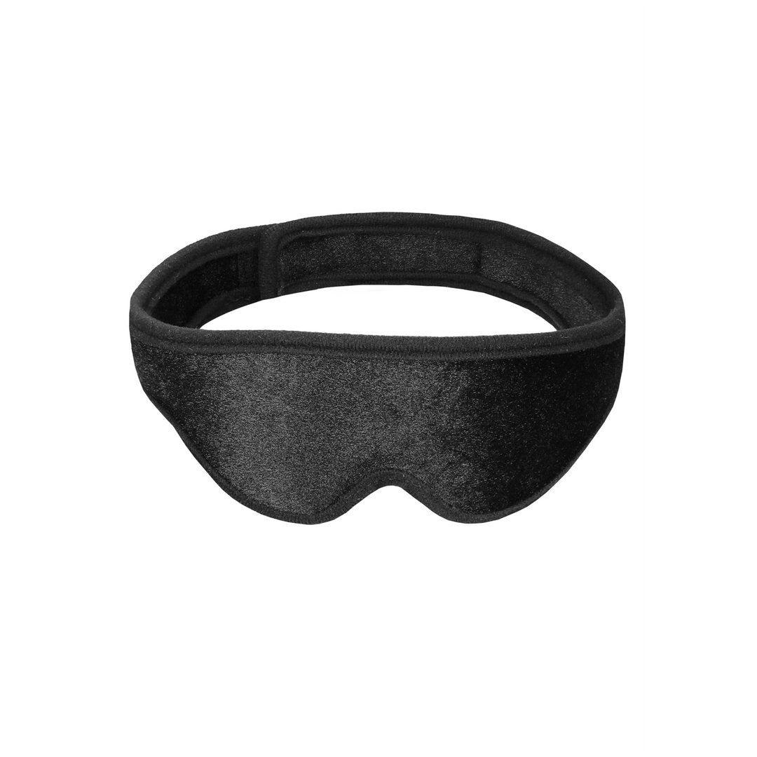 Adjustable Eye Mask - EroticToyzProducten,Toys,Fetish,Maskers,Oogmasker,,GeslachtsneutraalOuch! by Shots