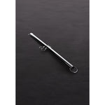 Adjustable Spreader Bar - EroticToyzProducten,Toys,Fetish,Spreiders,,GeslachtsneutraalSteel by Shots