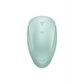 Air Pulse Stimulator - Mint - Pleasureplay Producten,Toys,Vibrators,Clitoris Stimulator,Air Pulse,,GeslachtsneutraalSatisfyer