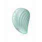 Air Pulse Stimulator - Mint - Pleasureplay Producten,Toys,Vibrators,Clitoris Stimulator,Air Pulse,,GeslachtsneutraalSatisfyer