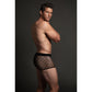 Allure Star Boxer L/XL - Verleidelijk en Comfortabel - EroticToyzBoxershortsAllure