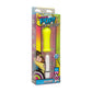 Vibrator Met Verwijderbare Huls - Siliconen - Pleasureplay Kogel - en MinivibratorsDoc Johnson