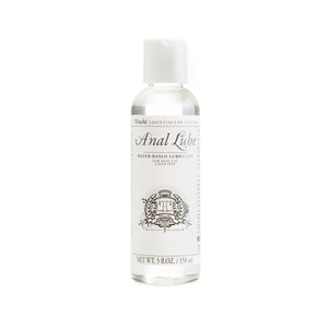 Anal Lubricant - 150 ml - EroticToyzProducten,Veilige Seks, Verzorging Hulp,Glijmiddelen,Anale Glijmiddelen,,GeslachtsneutraalTouché by Shots