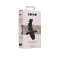 Sono Finger Buttplug - Pleasureplay Buttplugs Anale Dildo's Niet VibrerendSono by Shots