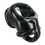 Annex - Chastity Penis Cage - EroticToyzProducten,Toys,Toys voor Mannen,Cockringen,Ball Straps,,MannelijkXR Brands