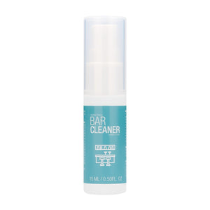 Antibacterial Bar Cleaner - 15 ml - EroticToyzProducten,Veilige Seks, Verzorging Hulp,HygiÃ«ne,Ontsmettingsmiddelen,Outlet,,GeslachtsneutraalPharmquests by Shots