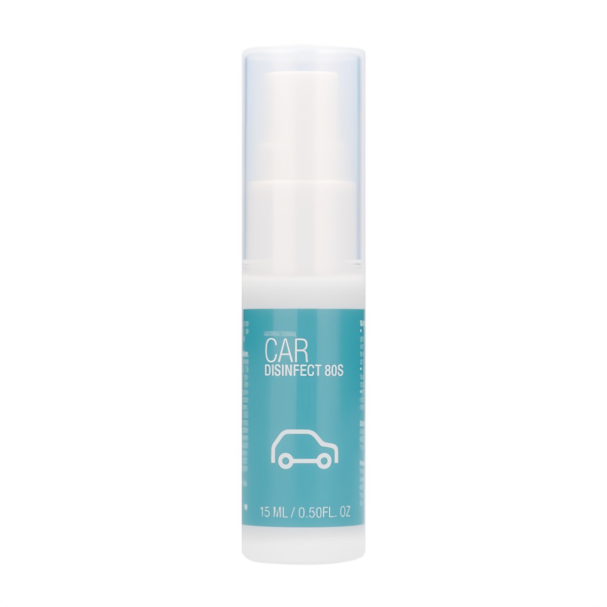 Antibacterial Car Disinfection - 15 ml - EroticToyzProducten,Veilige Seks, Verzorging Hulp,HygiÃ«ne,Ontsmettingsmiddelen,Outlet,,GeslachtsneutraalPharmquests by Shots