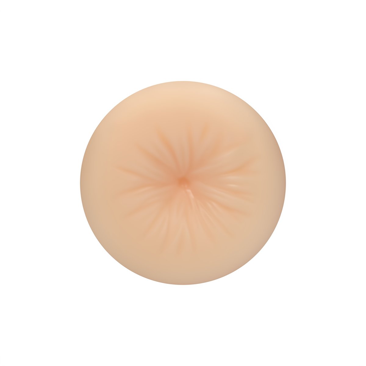 Anus Soap - EroticToyzProducten,Grappige Erotische Gadgets,Zeep,,GeslachtsneutraalS - Line by Shots