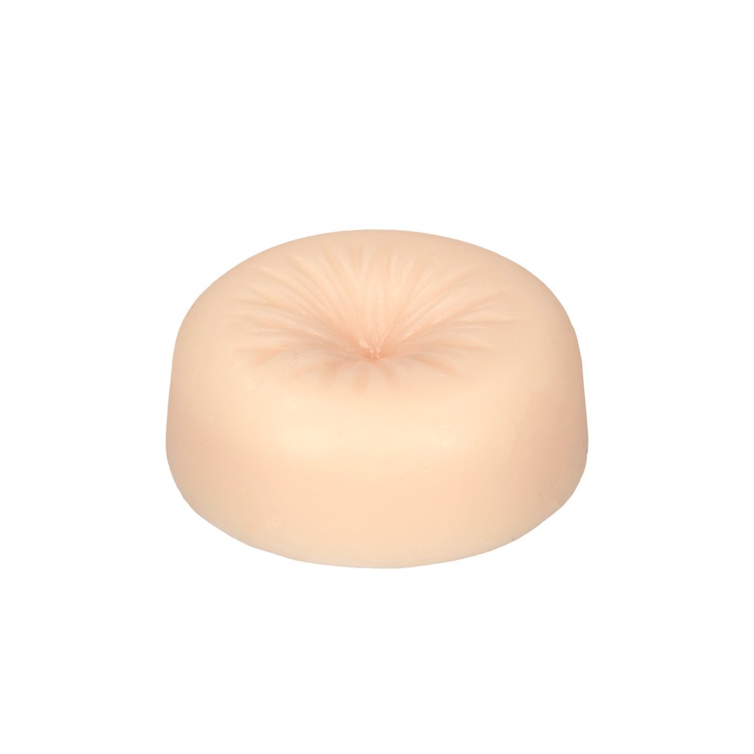 Anus Soap - EroticToyzProducten,Grappige Erotische Gadgets,Zeep,,GeslachtsneutraalS - Line by Shots