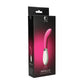 Apollo - Rechargeable Vibrator - EroticToyzProducten,Toys,Vibrators,G - Spot Vibrator,,VrouwelijkLuna by Shots