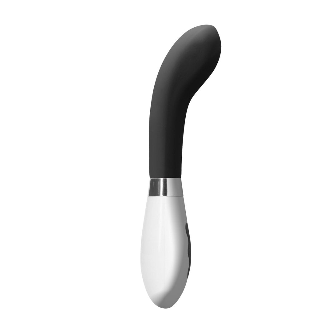 Apollo Rechargeable Vibrator - EroticToyzProducten,Toys,Vibrators,G - Spot Vibrator,,VrouwelijkLuna by Shots