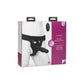 Doc Johnson Strap - on Vibrator - Pleasureplay Toy SetsDoc Johnson