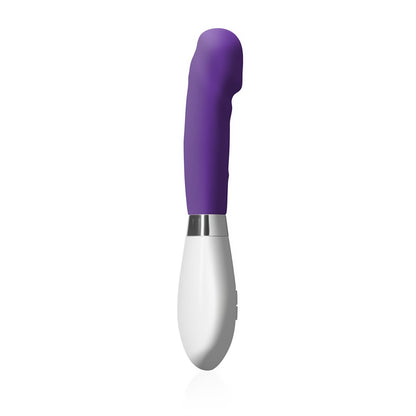 Asopus - Rechargeable Vibrator - EroticToyzProducten,Toys,Vibrators,G - Spot Vibrator,,VrouwelijkLuna by Shots