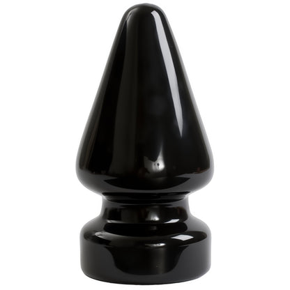 Ass Master - 11 cm - EroticToyzProducten,Toys,Anaal Toys,Buttplugs Anale Dildo's,Buttplugs Anale Dildo's Niet Vibrerend,,GeslachtsneutraalDoc Johnson